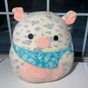 Rosie the Pig | Squishmallow 12” | New W/out Tags